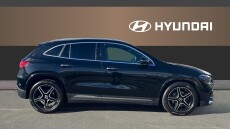 Mercedes-Benz GLA 200 AMG Line Executive 5dr Auto Petrol Hatchback